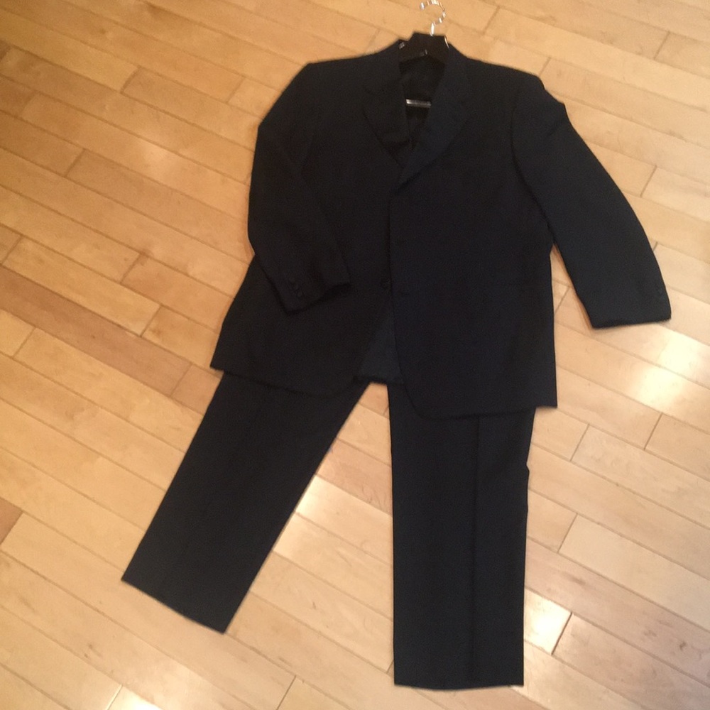 Canali by Bloomingdale’s Tuxedo